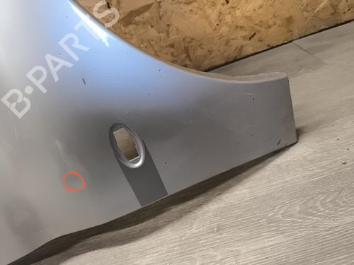 Forskærm Højre PEUGEOT 206 Hatchback (2A/C) 1.6 16V | BP30683498C42 