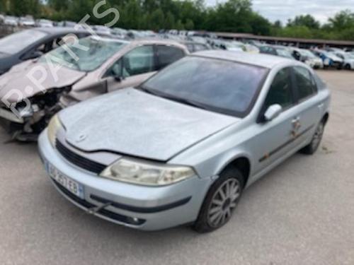 Display RENAULT LAGUNA II (BG0/1_) 1.9 dCi | BP21743370C48 