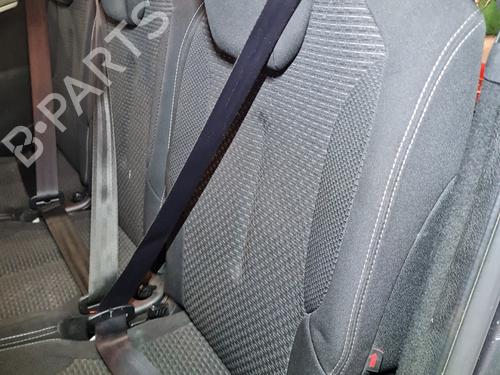 Right daytime light CITROËN C4 Picasso I MPV (UD_) 1.6 HDi 110 | BP22016228C103 