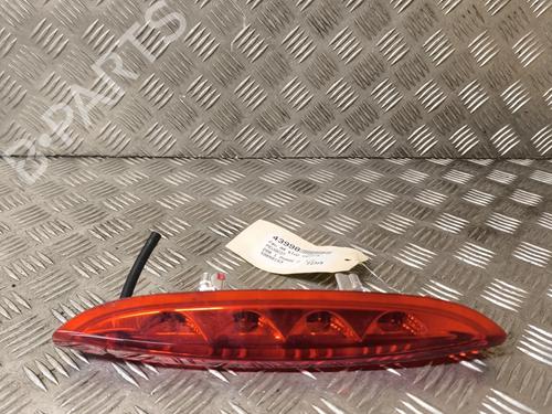 Used Third brake light PEUGEOT 208 I (CA_, CC_) 1.2 VTI 82 (82 hp) 21748021