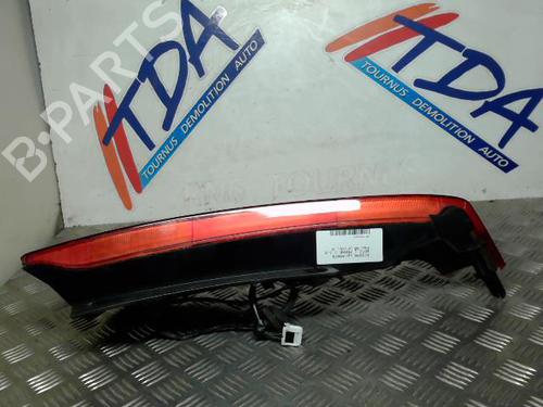Left taillight NISSAN NOTE (E11, NE11) 1.5 dCi | BP21735669C34 
