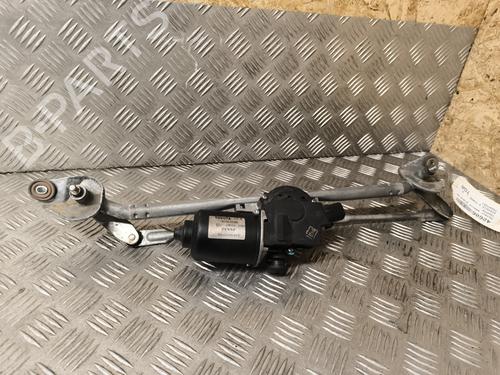 Viskermotor vindrude TOYOTA AVENSIS (_T25_) 2.0 VVT-i (AZT250_, AZT250R) (147 hp) 21737948
