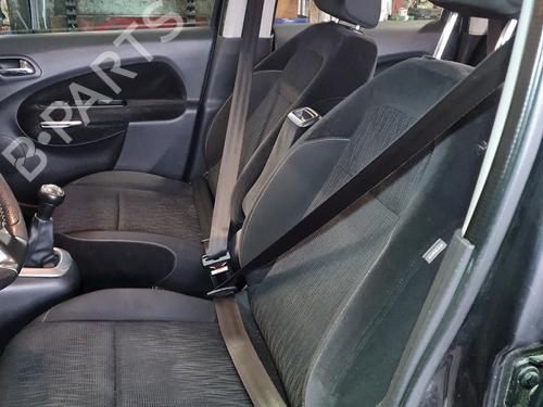 Pedał sprzęgła CITROËN C3 Picasso (SH_) 1.6 HDi | BP30940145I13 