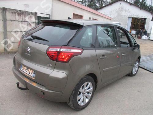 Elektronisk modul CITROËN C4 Picasso I MPV (UD_) 1.6 HDi 110 | BP21752612M83 