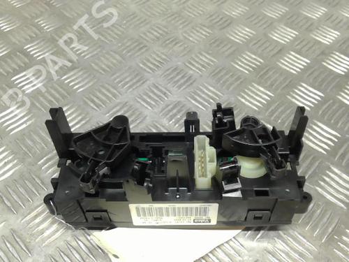 Climate control PEUGEOT 207 (WA_, WC_) 1.4 | BP21745815I5 
