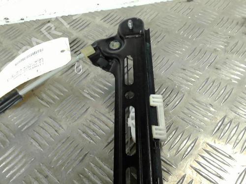 Front right window mechanism CITROËN C4 Picasso II 1.6 HDi / BlueHDi 115 | BP21735307C23 