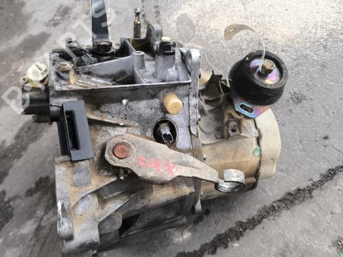 Gearbox CITROËN BERLINGO / BERLINGO FIRST Box Body/MPV (M_) 1.9 D 70 (MBWJZ, MCWJZ) | BP26278719M3