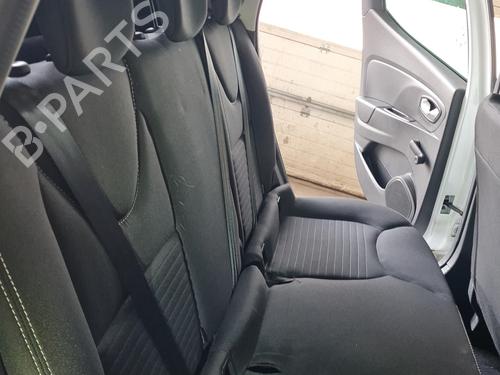 Left front window switch RENAULT CLIO IV (BH_) 1.2 16V | BP25287252I27 - Image 26