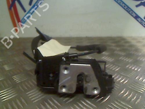 Used Rear left lock RENAULT TWINGO III (BCM_, BCA_) 1.0 SCe 70 (71 hp) 21743755
