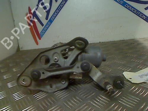 Used Front wiper motor PEUGEOT 407 SW (6E_, 6D_) 2.0 HDi 135 (136 hp) 21739877