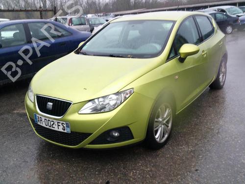 Rear right window mechanism SEAT IBIZA IV (6J5, 6P1) 1.6 TDI | BP21732364C25 