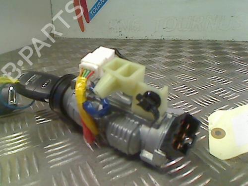 Used Ignition barrel KIA CEE'D (JD) 1.6 CRDi 136 (136 hp) 21732045