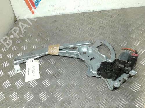 Vindusheismekanisme høyre foran OPEL MERIVA A MPV (X03) 1.3 CDTI (E75) | BP21731464C23 