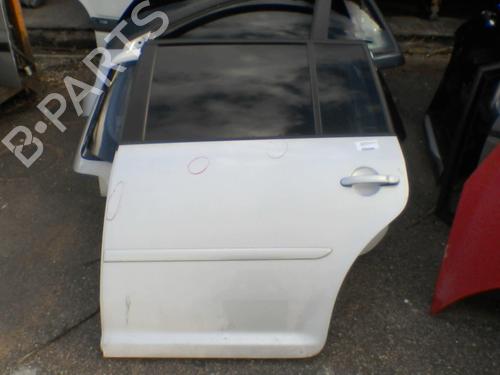 Left rear door VW TOURAN (1T1, 1T2) 1.9 TDI | BP21739422C4 