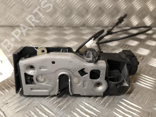 Used Rear right lock MERCEDES-BENZ A-CLASS (W168) A 170 CDI (168.008) (90 hp) 25602683