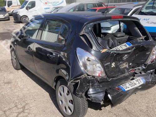 Starter OPEL CORSA D (S07) 1.3 CDTI (L08, L68) | BP21744995M8 