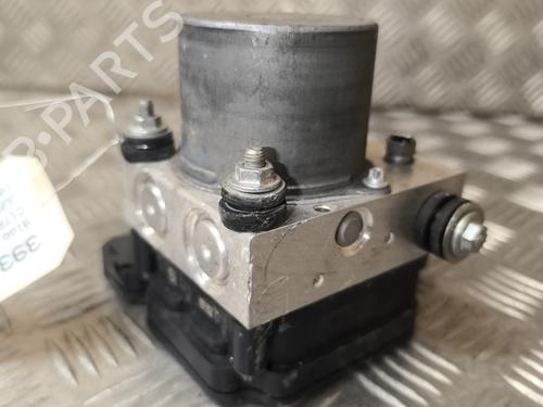 Used ABS pump ABS pump CITROËN JUMPER II Van 2.0 BlueHDi 130 (130 hp) 25484420 25484420