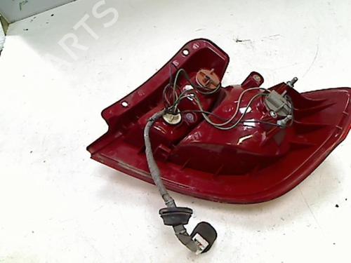 Left taillight HYUNDAI GETZ (TB) 1.5 CRDi | BP21753220C34 