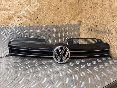 Used Grille VW GOLF VI (5K1) 1.6 TDI (105 hp) 29560371