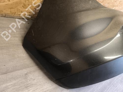 Rear bumper FIAT BRAVO II (198_) 1.6 D Multijet (198AXL1B) | BP23868445C8 