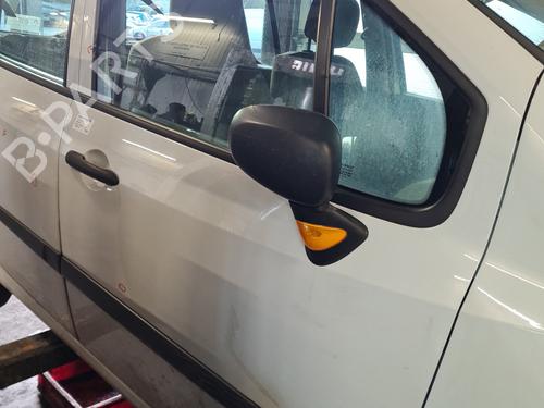 Portier rechts voor RENAULT MODUS / GRAND MODUS (F/JP0_) 1.5 dCi (FP0D, JP0D) (82 hp) 31054145