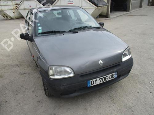 Alternator RENAULT CLIO I (B/C57_, 5/357_) 1.2 (5/357Y, 5/357K) | BP21744450M7 