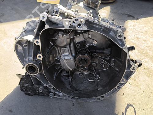 Used Gearbox PEUGEOT 308 II (LB_, LP_, LW_, LH_, L3_) 1.2 THP 130 (131 hp) 22006913