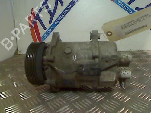 AC Kompressor VW SHARAN (7M8, 7M9, 7M6) 1.9 TDI (115 hp) 21732343