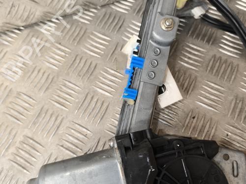 Used Front right window mechanism RENAULT LAGUNA II (BG0/1_) 2.0 16V (BG00, BG0K, BG0P, BG0W) (135 hp) 26436311