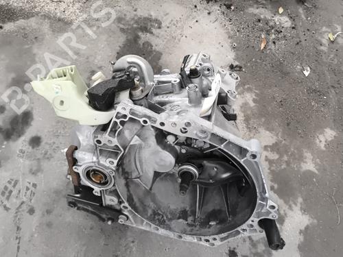 Used Gearbox CITROËN C3 Picasso (SH_) 1.6 HDI 90 (92 hp) 21745159