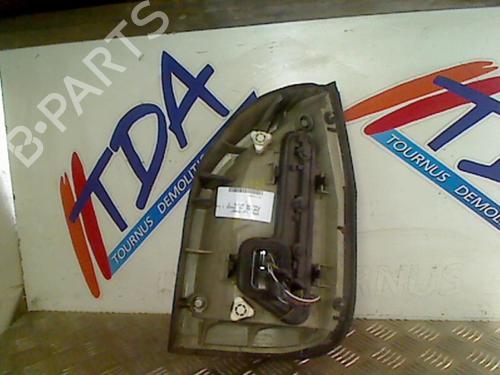 Venstre baglygte OPEL ZAFIRA A MPV (T98) 2.0 DTI 16V (F75) (101 hp) 21751554