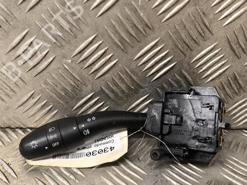 Used Switch HYUNDAI i30 (FD) 1.6 CRDi (90 hp) 21740417
