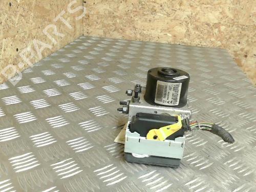 Used ABS pump CITROËN C3 II (SC_) 1.6 HDi 90 (90 hp) 21738089