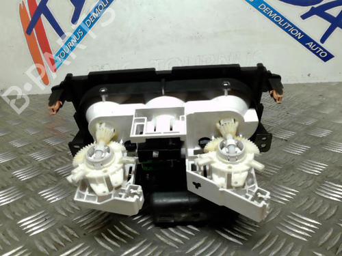Climate control OPEL AGILA (B) (H08) 1.2 (F68) | BP21750084I5 