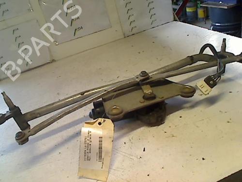 Used Front wiper motor CITROËN XANTIA (X1_, X2_) 1.9 Turbo D (90 hp) 21753489
