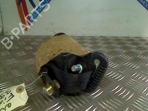 Gurtstraffer links hinten für FIAT SEICENTO / 600 (187_) 1.1 (187AXB, 187AXB1A, 187AXC1A02) (54 hp) 21731606