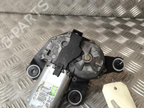 Rear wiper motor FIAT GRANDE PUNTO (199_) 1.3 D Multijet | BP26008459M102 