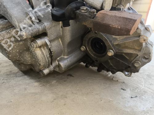 Gearbox FIAT PUNTO (188_) 1.3 JTD 16V | BP22007083M3 