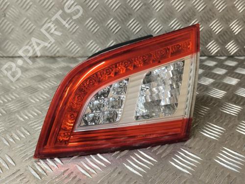 Used Right tailgate light PEUGEOT 508 SW I (8E_) 1.6 BlueHDi 120 (120 hp) 21745318