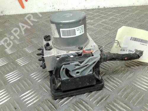 Used ABS pump KIA CEE'D Sportswagon (JD) 1.6 CRDi 110 (110 hp) 21739117