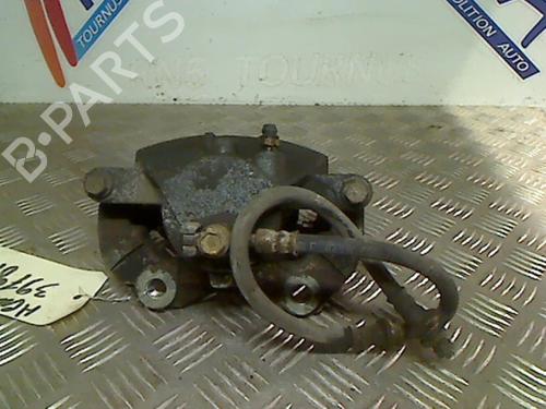 Right front brake caliper NISSAN ALMERA TINO (V10) 1.8 | BP21731371M104 
