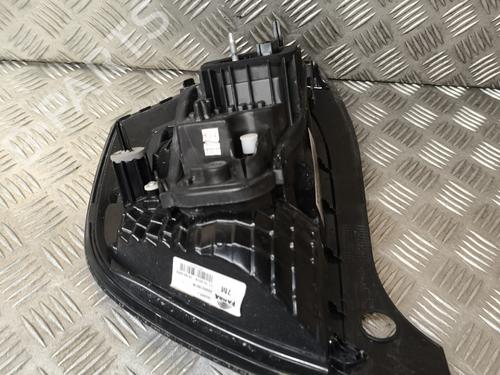 Right taillight RENAULT TWINGO III (BCM_, BCA_) 1.0 SCe 70 (BCMB) | BP29066885C35 