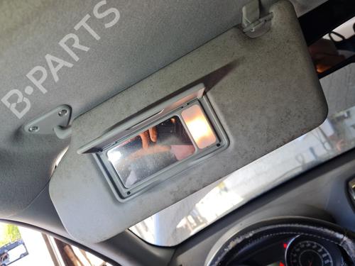 Warning switch CITROËN C4 AIRCROSS 1.6 HDi 115 AWC | BP24918268I22  - Image 10