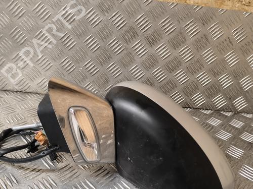 Left mirror CITROËN C3 II (SC_) 1.4 | BP21747633C26 