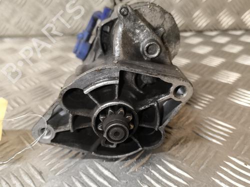 Used Starter TOYOTA CELICA Coupe (_T16_) 2.0 (ST162_, ST162R) (150 hp) 24213156