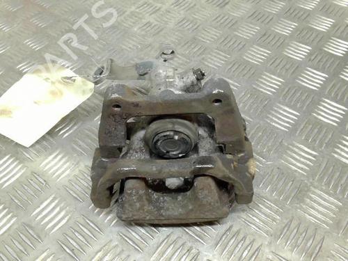 Used Left rear brake caliper PEUGEOT 3008 I MPV (0U_) 1.6 HDi (109 hp) 21735472