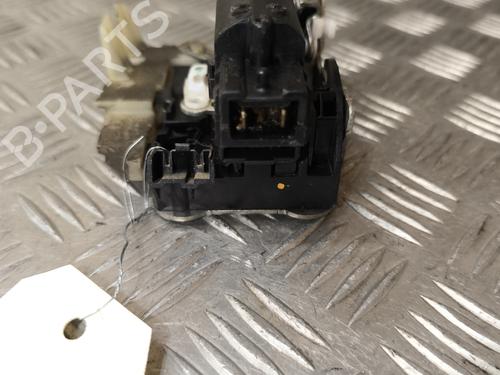 Front right lock DACIA DUSTER (HS_) 1.5 dCi 4x4 | BP23772513C97 