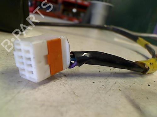 Left mirror MAZDA PREMACY (CP)  | BP21753553C26 