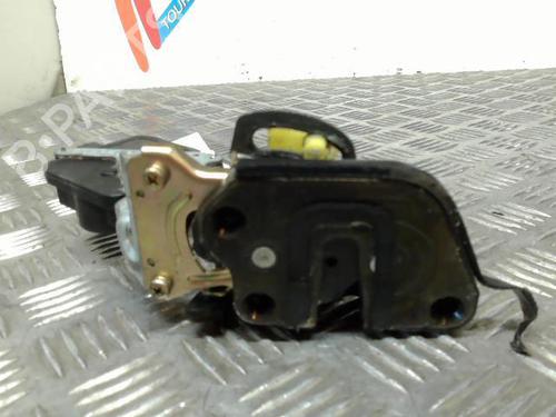 Rear left lock HYUNDAI TRAJET (FO) 2.0 CRDi | BP21731454C100 