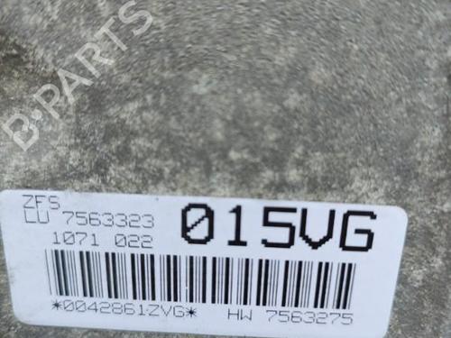 Gearbox BMW 3 Touring (E91) 330 xi | BP21737921M3 